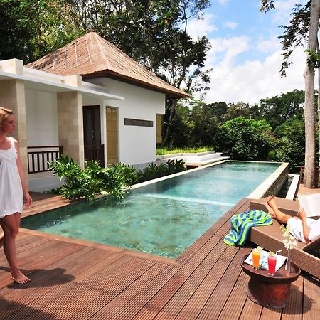 The Luku Villa ブゥイト エクステリア 写真