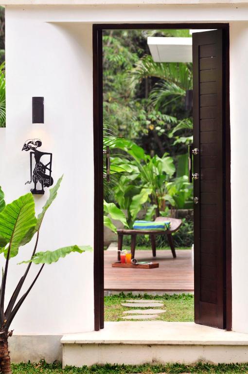 The Luku Villa ブゥイト 部屋 写真