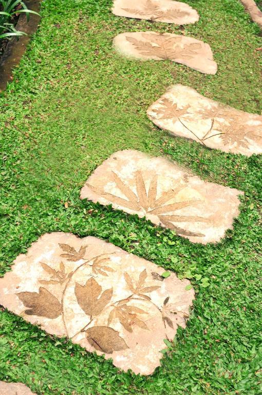 The Luku Villa ブゥイト エクステリア 写真
