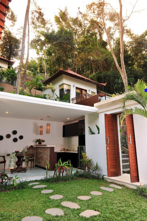The Luku Villa ブゥイト 部屋 写真