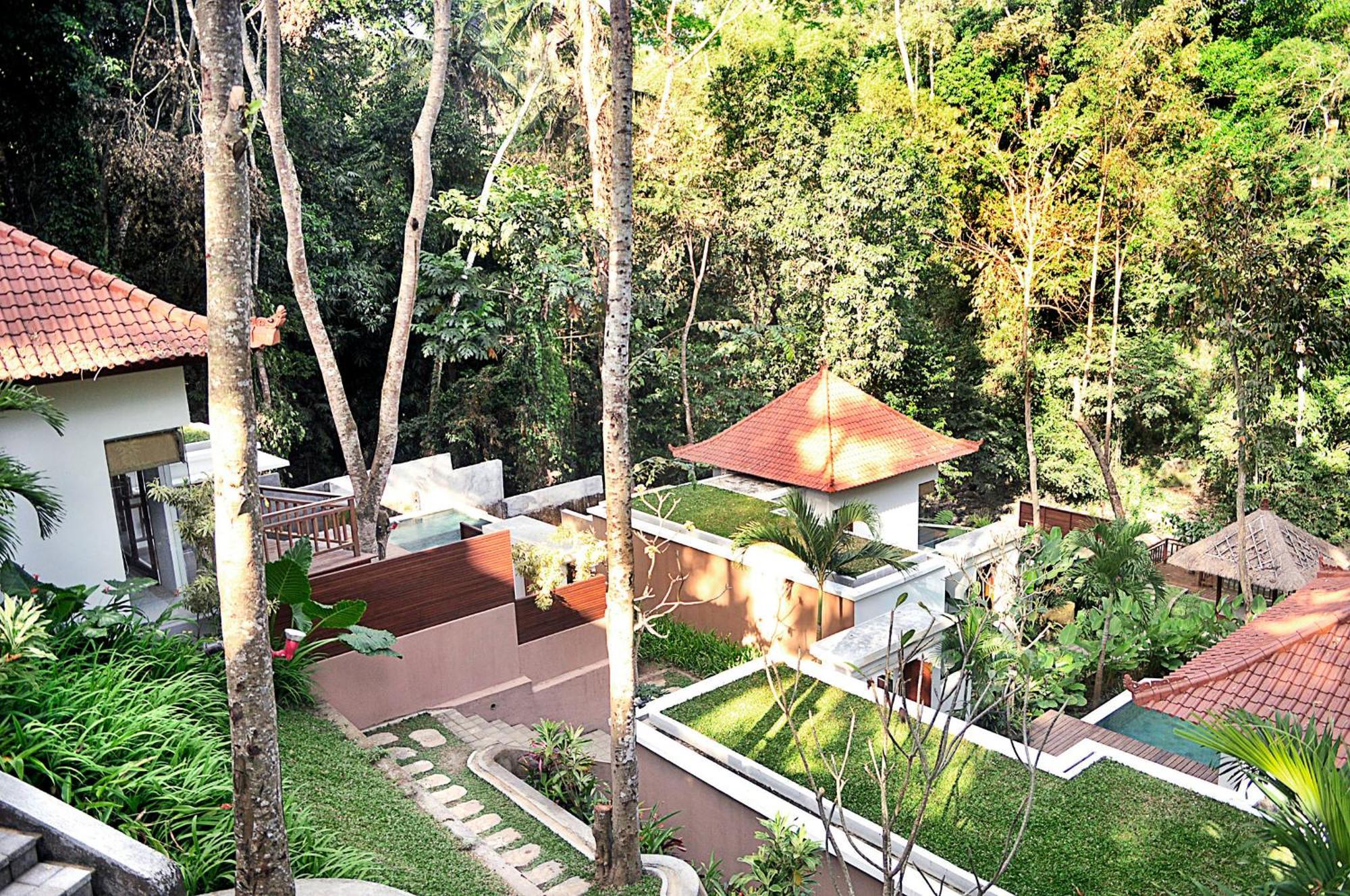 The Luku Villa ブゥイト エクステリア 写真