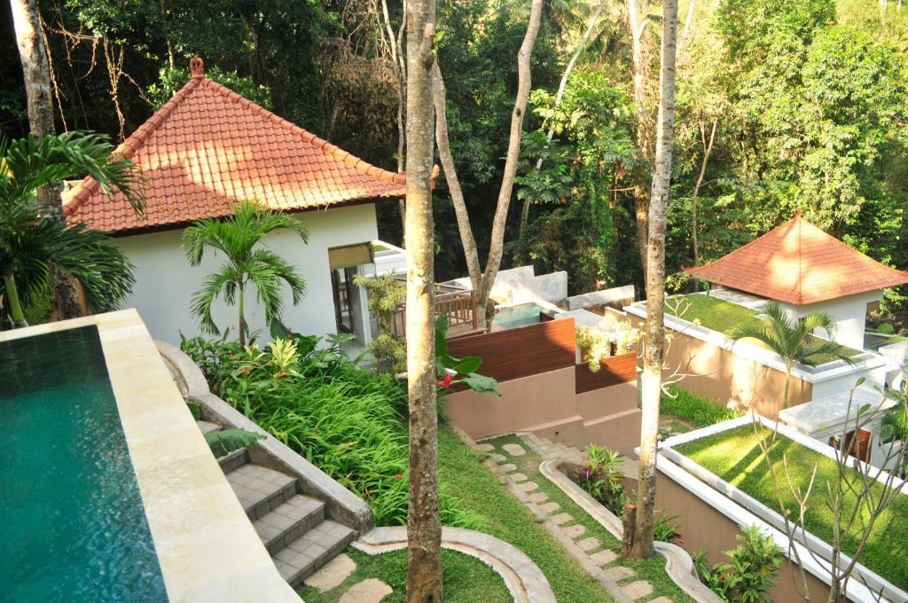 The Luku Villa ブゥイト エクステリア 写真