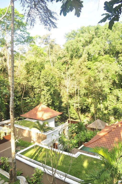 The Luku Villa ブゥイト エクステリア 写真