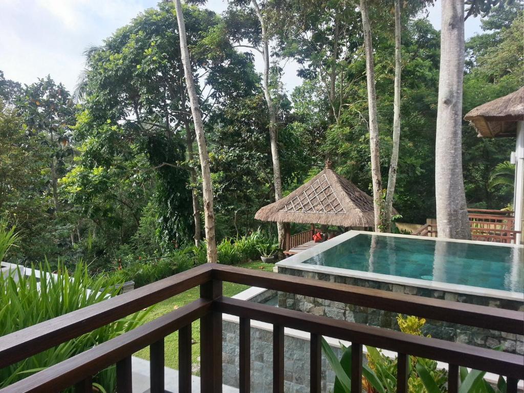 The Luku Villa ブゥイト 部屋 写真