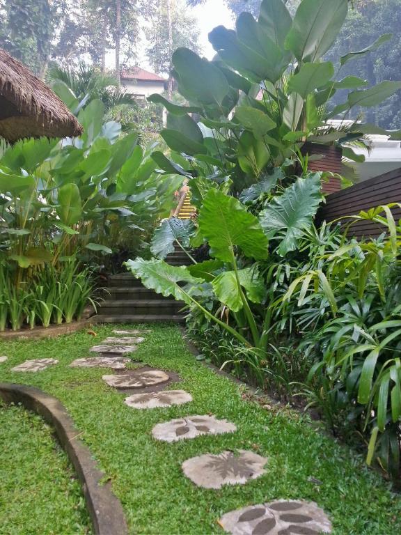 The Luku Villa ブゥイト エクステリア 写真