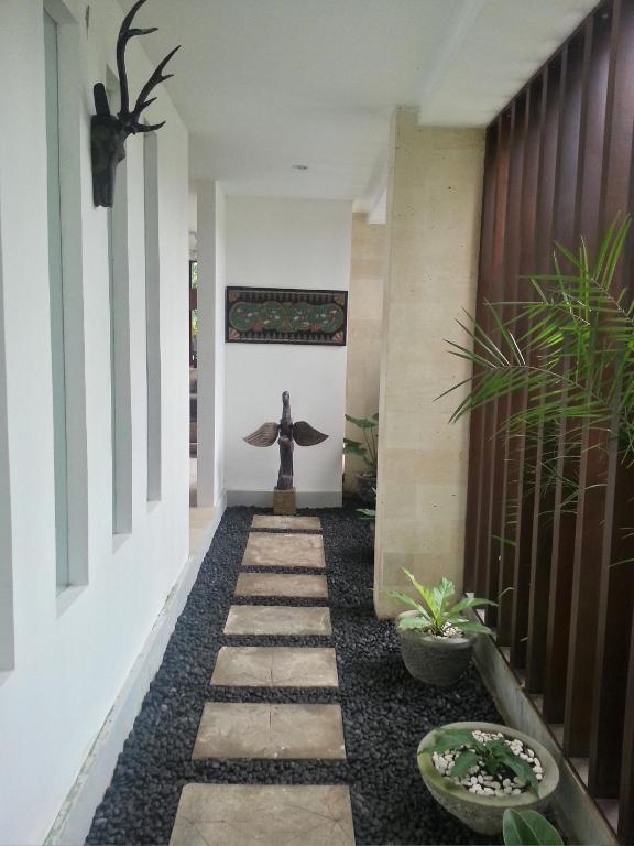 The Luku Villa ブゥイト エクステリア 写真