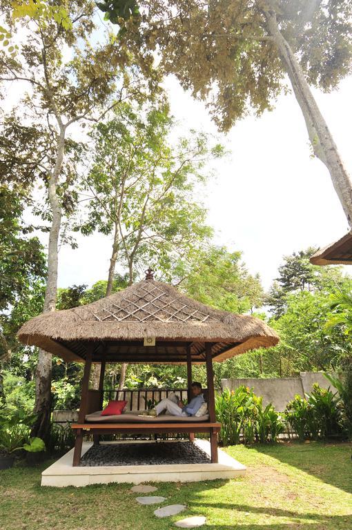 The Luku Villa ブゥイト エクステリア 写真