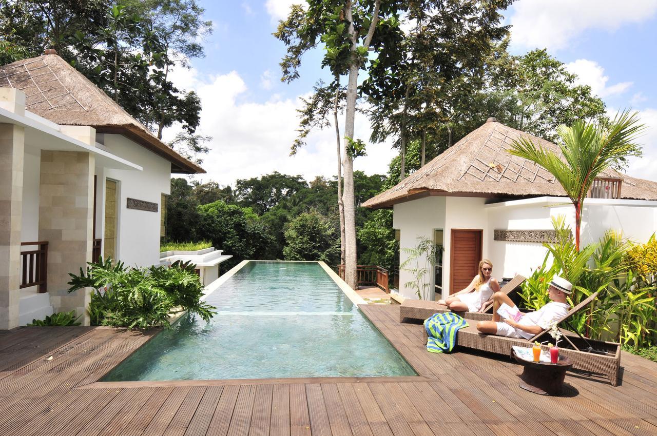 The Luku Villa ブゥイト エクステリア 写真
