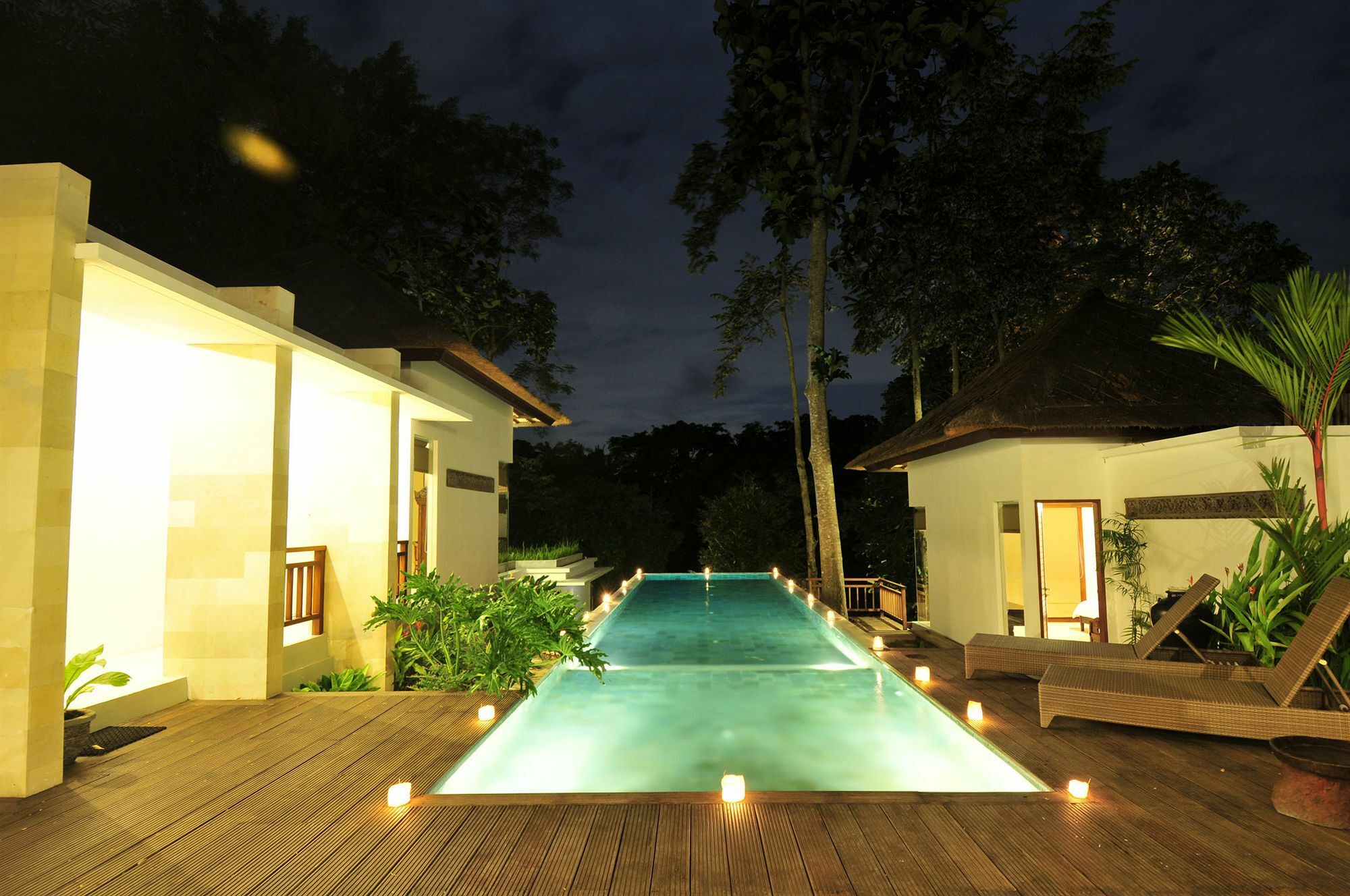 The Luku Villa ブゥイト エクステリア 写真