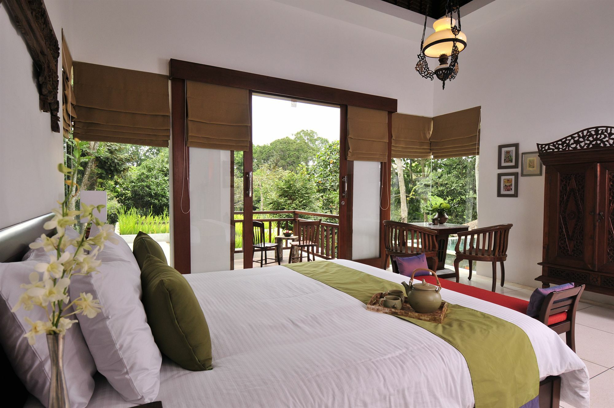 The Luku Villa ブゥイト エクステリア 写真
