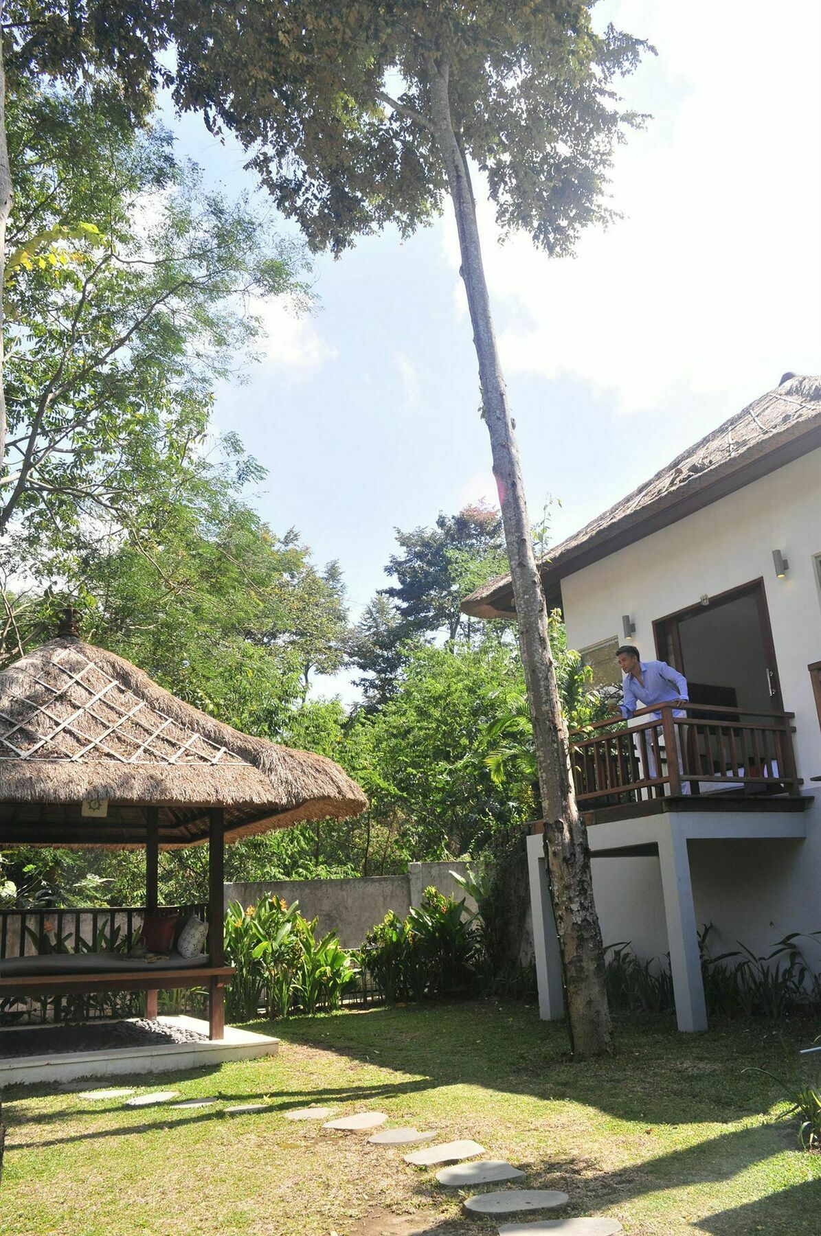 The Luku Villa ブゥイト エクステリア 写真